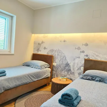 Andreas Panoramic Seaview Appartement